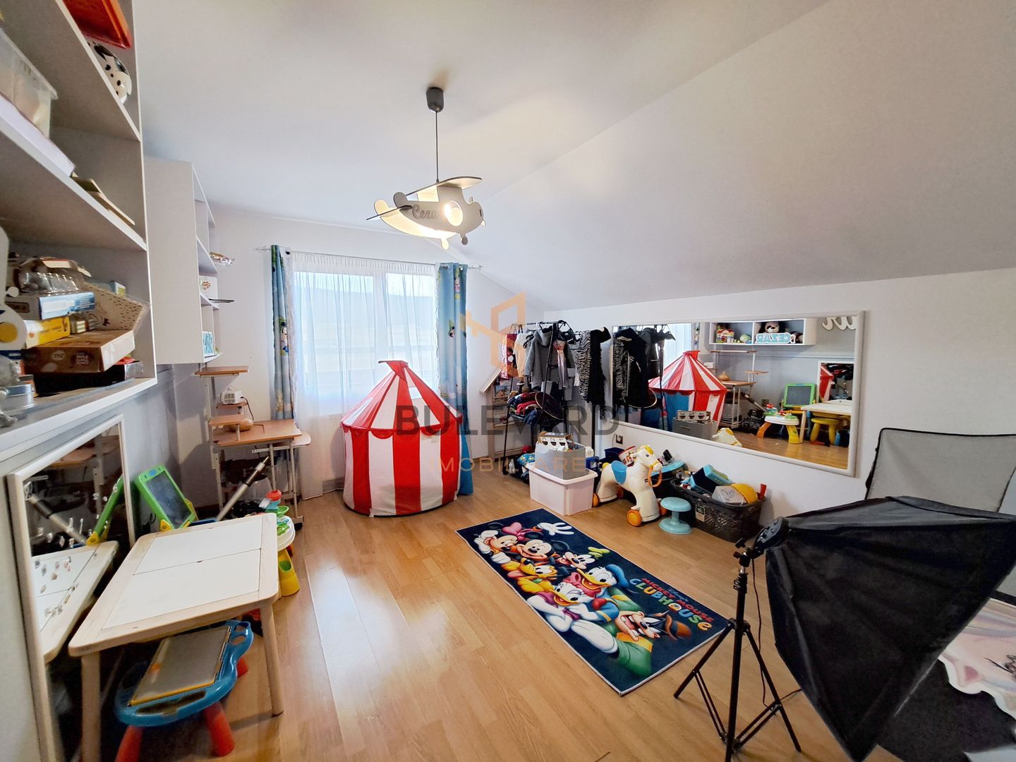 Comision 0! Casa individuala la cheie in Gilau - Poză 19