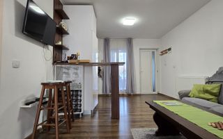 Popas Pacurari- Casa Auto Dacia - Apartament 1 camera - Parcare privata - Poză 12