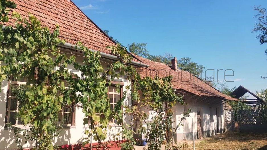 De vanzare casa 150mp, teren 3442mp, in Berekböszörmény, Ungaria - Poză 5