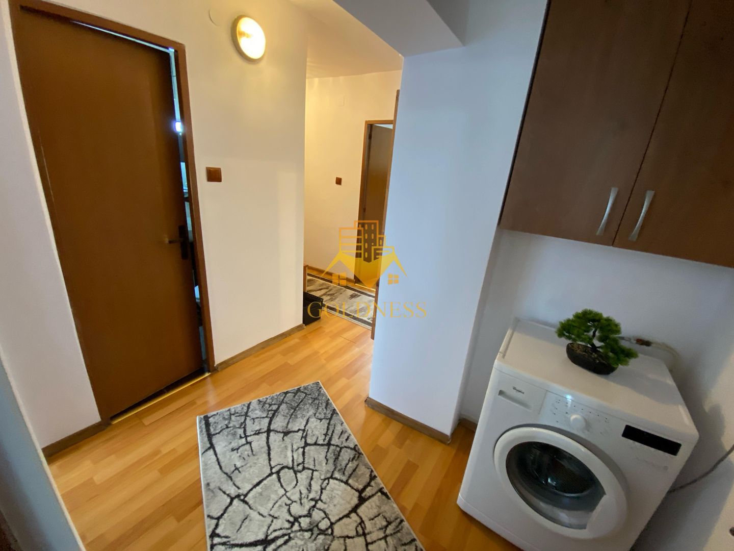 3 camere decomandate, 2 bai, 2 balcoane, Zona Marasti,  OMV, UTCN - Poză 12