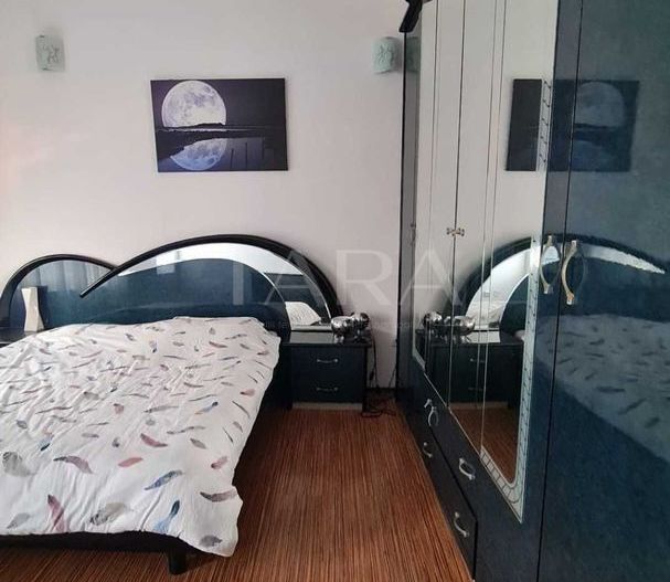 Penthouse 2 camere cu terasă panoramică – Europa - Poză 6