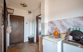 Apart 1 camera, Semicentral, zona Dorobantilor, ideal ptr investitie - Poză 6