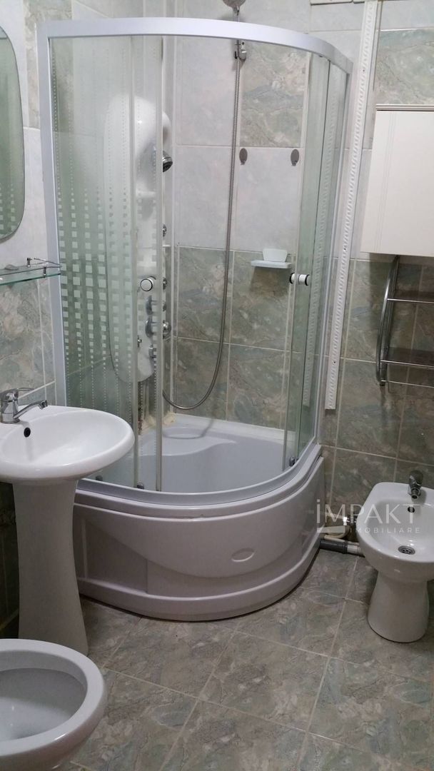 Apartament 3 camere | 60 mp | Str. Horea | Aproape de centru și gară - Poză 6