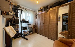 Penthouse modern cu terasă spectaculoasă de 50 mp Belvedere Residence - Poză 7