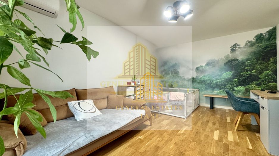 Vânzare apartament cu 2 camere în Complexul Himson - Poză 7