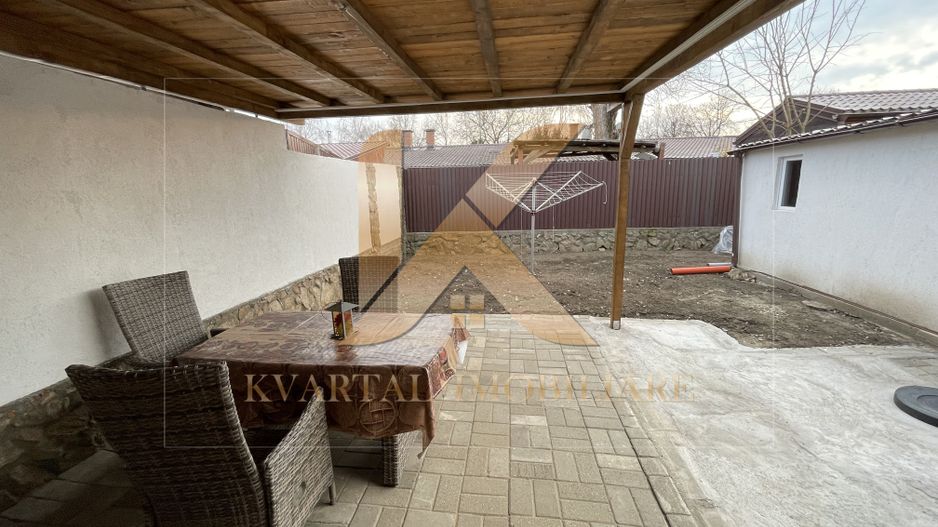 Casă la cheie Cartietul Verde! - Poză 10