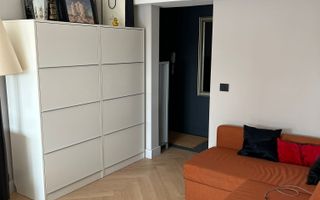 3 camere | Floreasca | Dorobanti | Beller renovat utilat - Poză 6