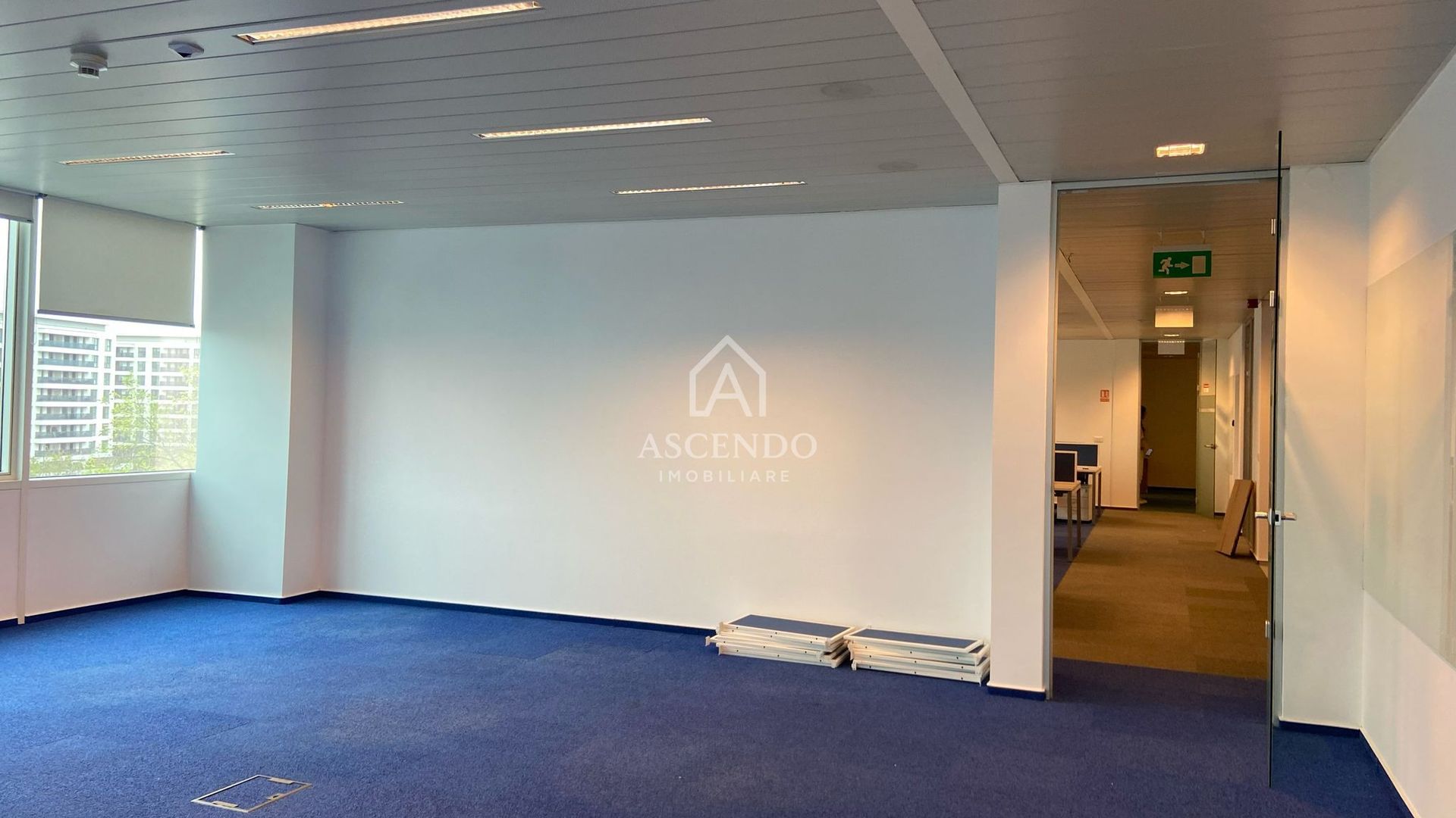 Hermes Business Campus – C Building - Poză 4