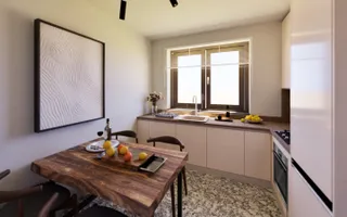 Casa individuala, 4 camere, Gradina si 2 parcari - Poză 15