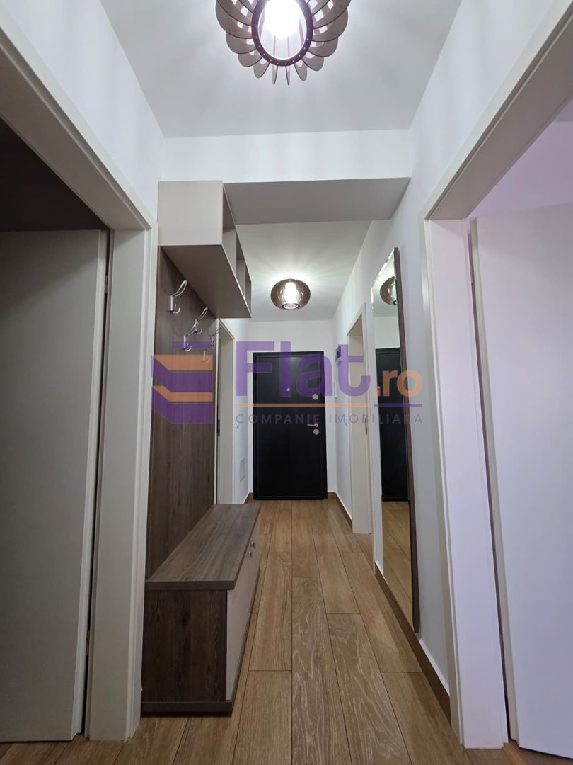 Apartament 2 camere – parcare inclusa zona Coresi - Poză 5