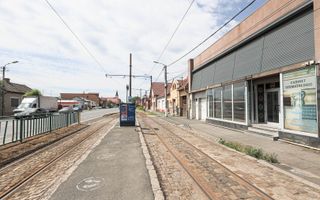 De închiriat spațiu comercial 85 mp în Grădiște – cu vitrină stradală - Poză 4