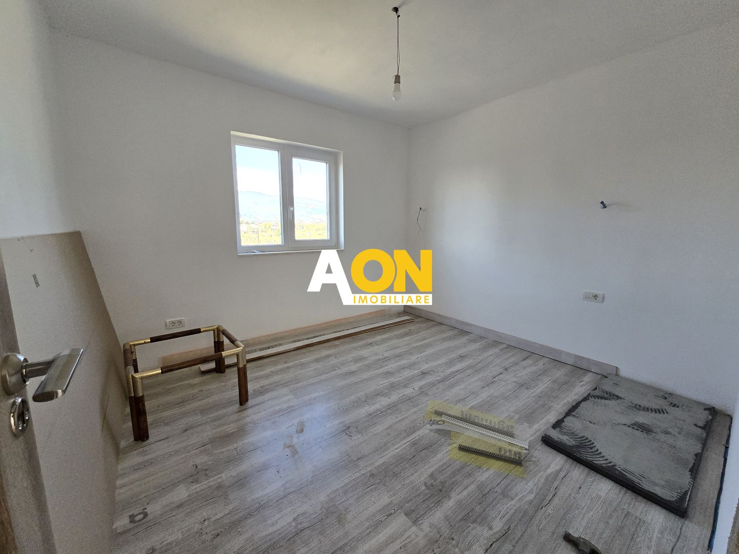 Casa la Cheie 3 Camere Zona Orizont, 354mp Teren - Poză 7