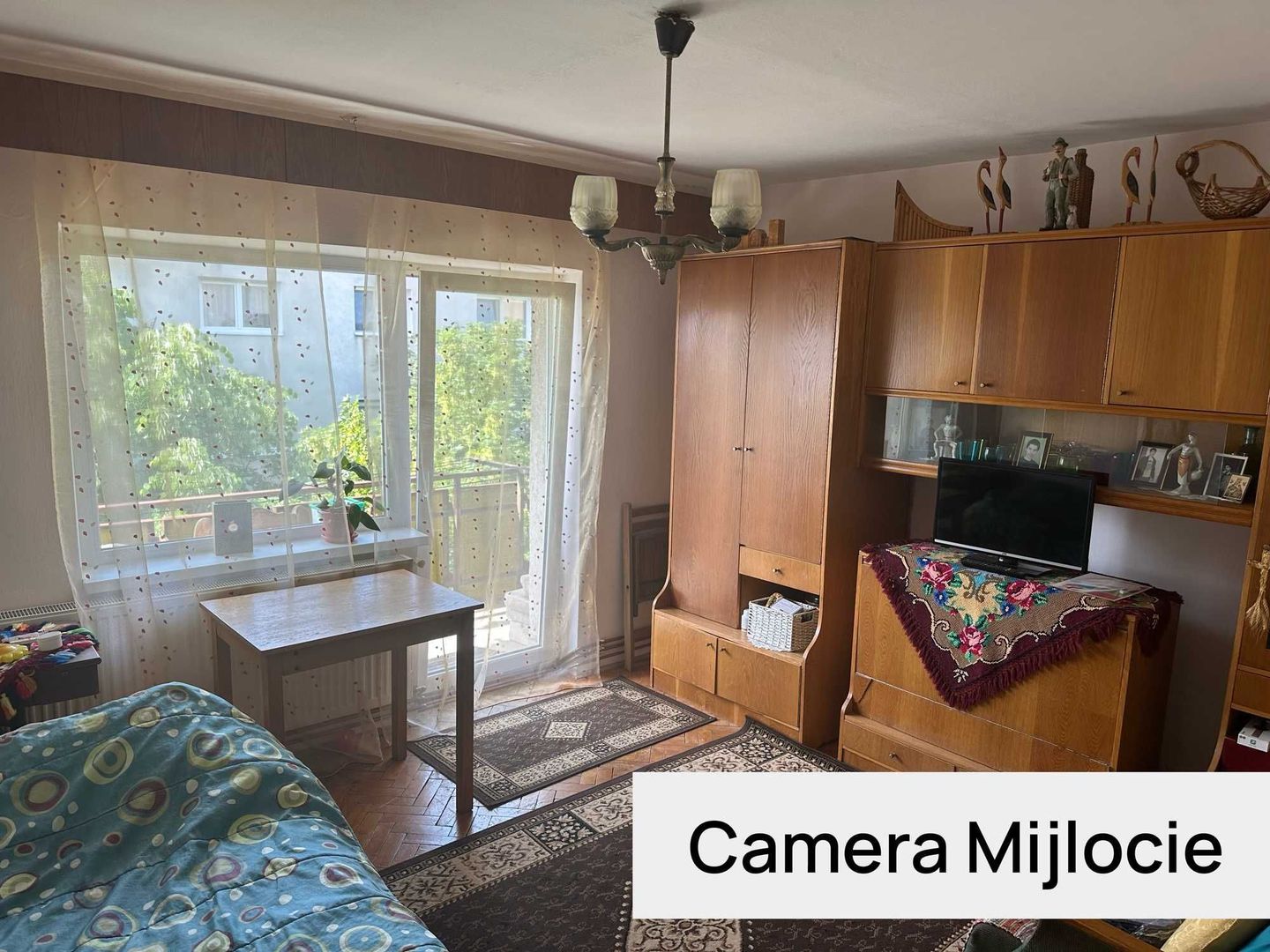 BRASADAS vinde ap 3 Cam Micro 17 et. 3/4 76 mp DECOMANDAT. - Poză 4