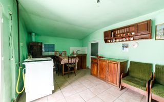 Casă rustică cu teren - Horia - Poză 4