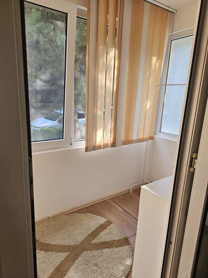 GARSONIERA- OBOR, BUCATARIE INCHISA, BLOC REABILITAT, BOILER, MODERN - Poză 9