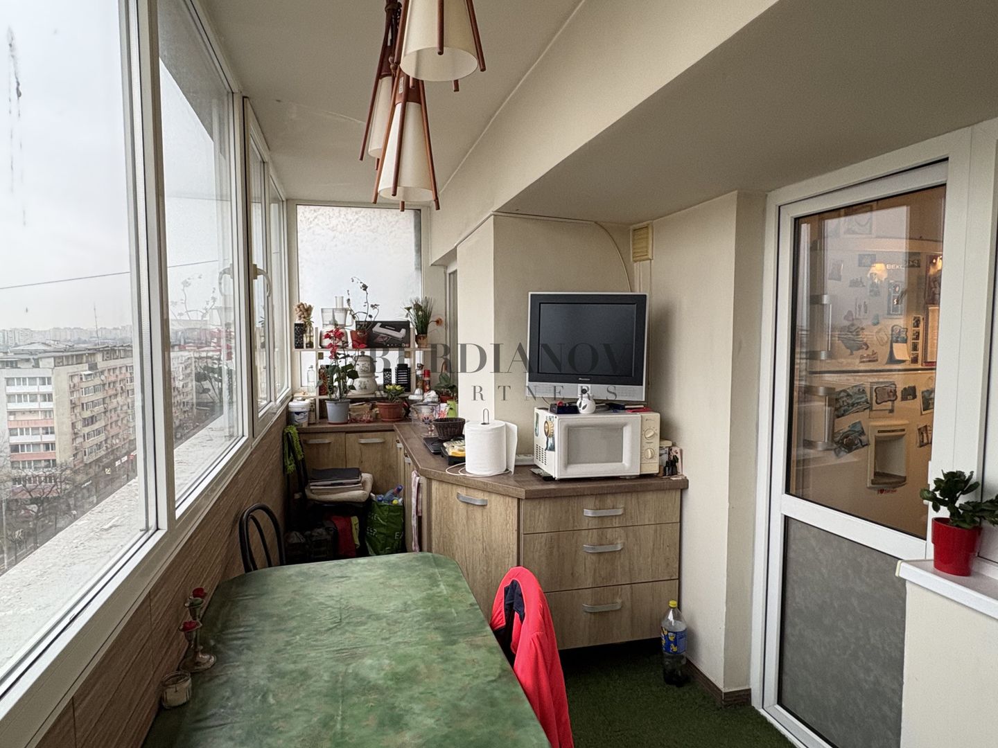 Apartament cu 2 camere - Metrou Ștefan cel Mare - Poză 7