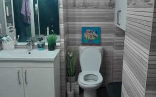 Apartament  4 camere Petre Isirescu - Poză 9