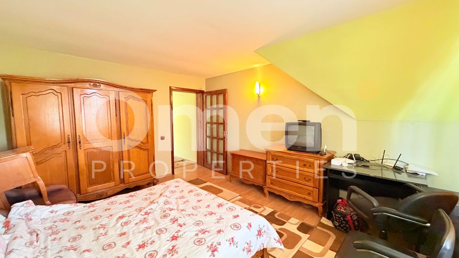 Casa de vanzare | Tautii-Magheraus | 200 mp + 15 ari - Poză 5