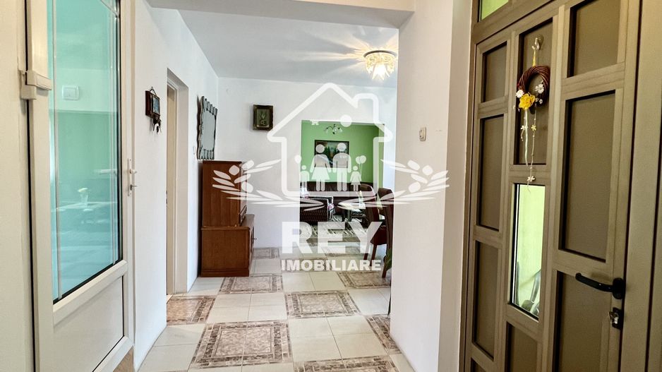 Casa de vanzare 6 camere zona Piata Cluj/Kogalniceanu/Turnisor - Poză 10