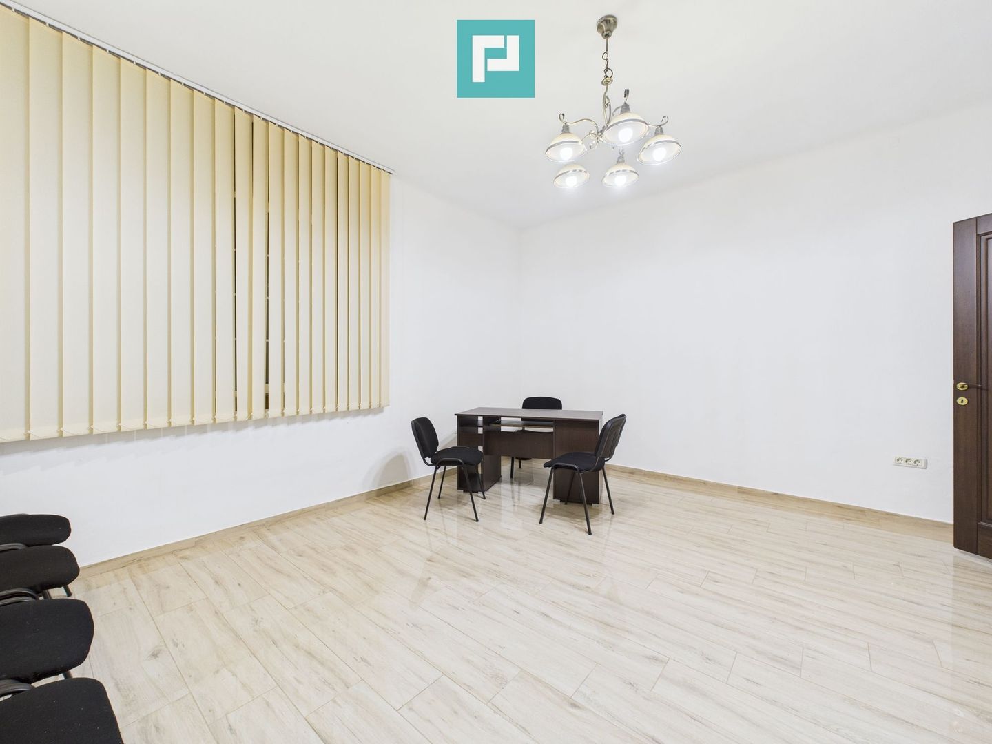Spațiu de birouri ultracentral 120mp pe Str.Cloșca - Poză 26