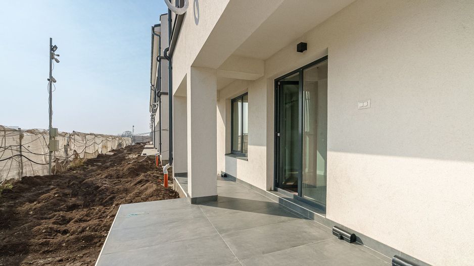 Complex case finalizate str Tiparnitei Sos Giurgiului Dedeman Sector 5 - Poză 3