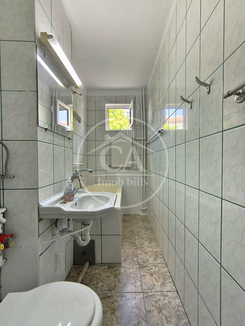 Apartament de inchiriat cu 2 camere in zona Velenta, Oradea - Poză 9