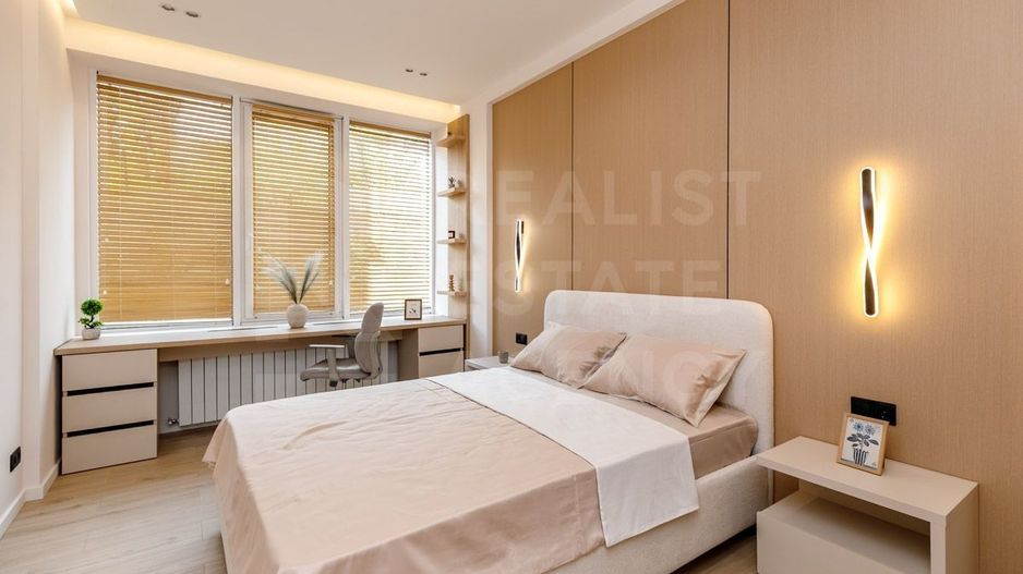 Vânzare, apartament, 2 camere, str. Vasile Lupu, Buiucani - Poză 7