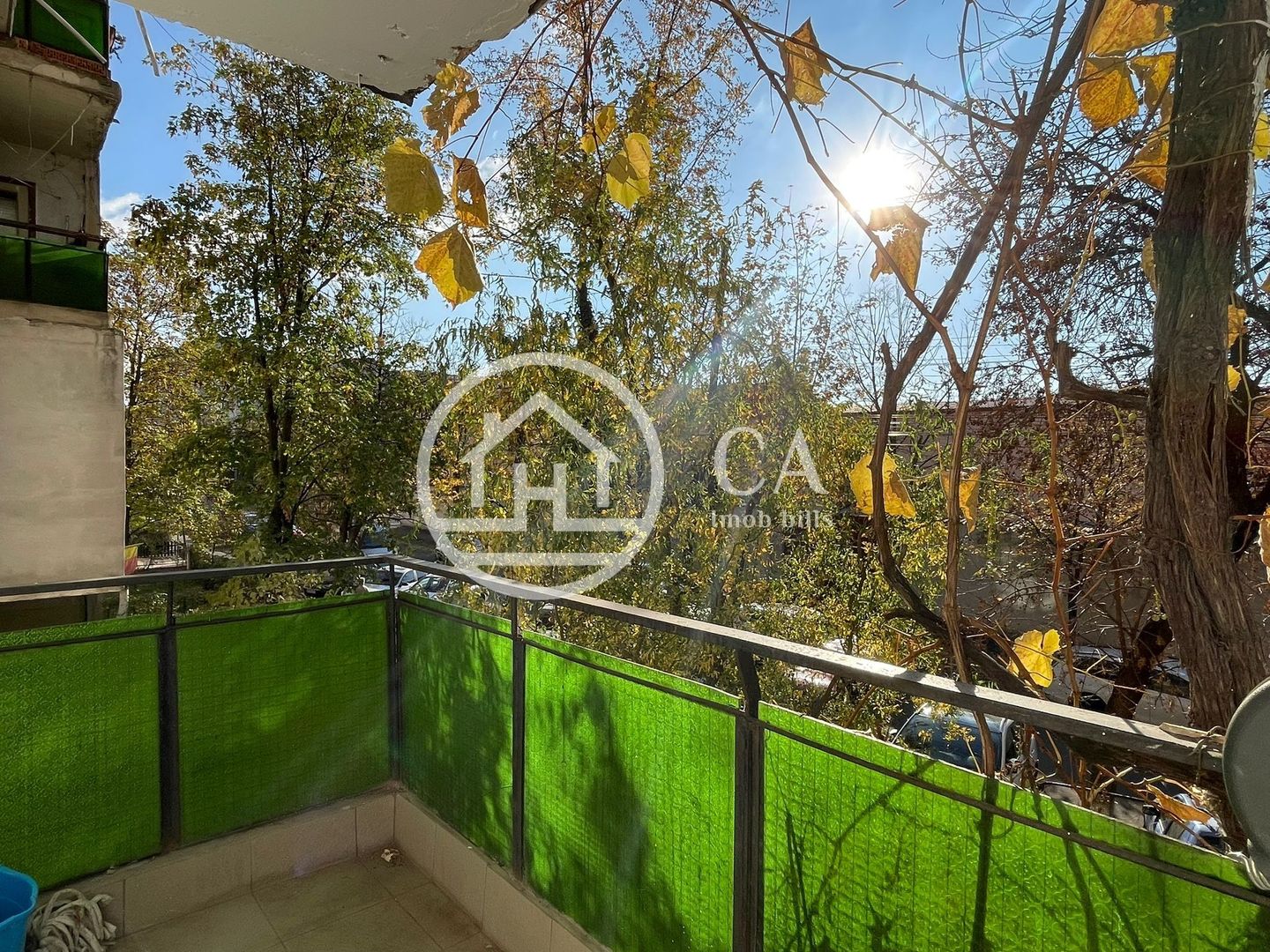 Apartament cu 2 camere de inchiriat in zona Dacia, Oradea - Poză 10
