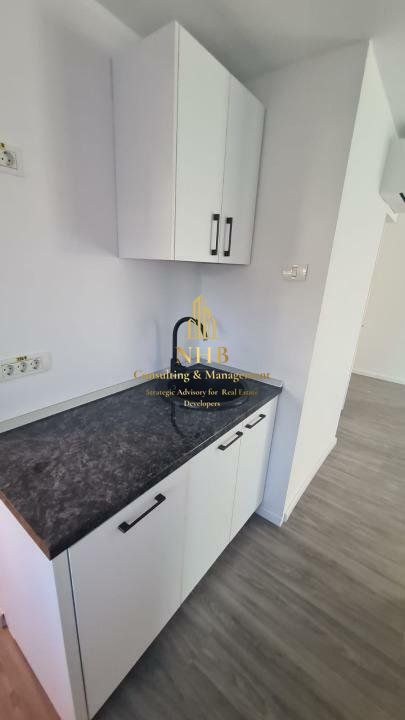 Spatiu de Birouri- 100 mp- NICOLAE CARAMFIL - Poză 4