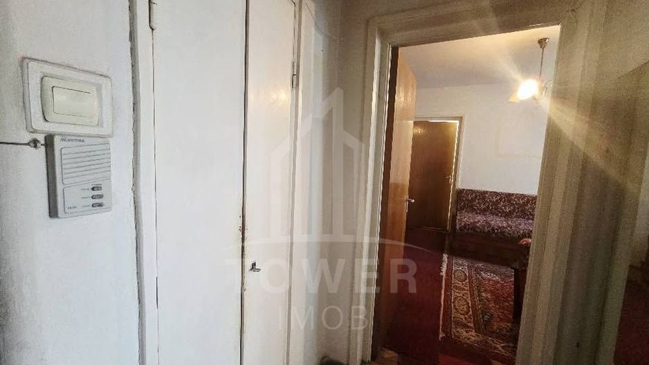 Apartament de vanzare ultracentral Sibiu - Poză 6