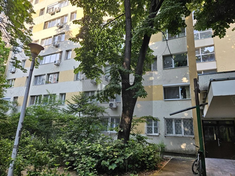 Vanzare Garsoniera | Drumul taberei | Prox metrou | Bloc reabilitat - Poză 7