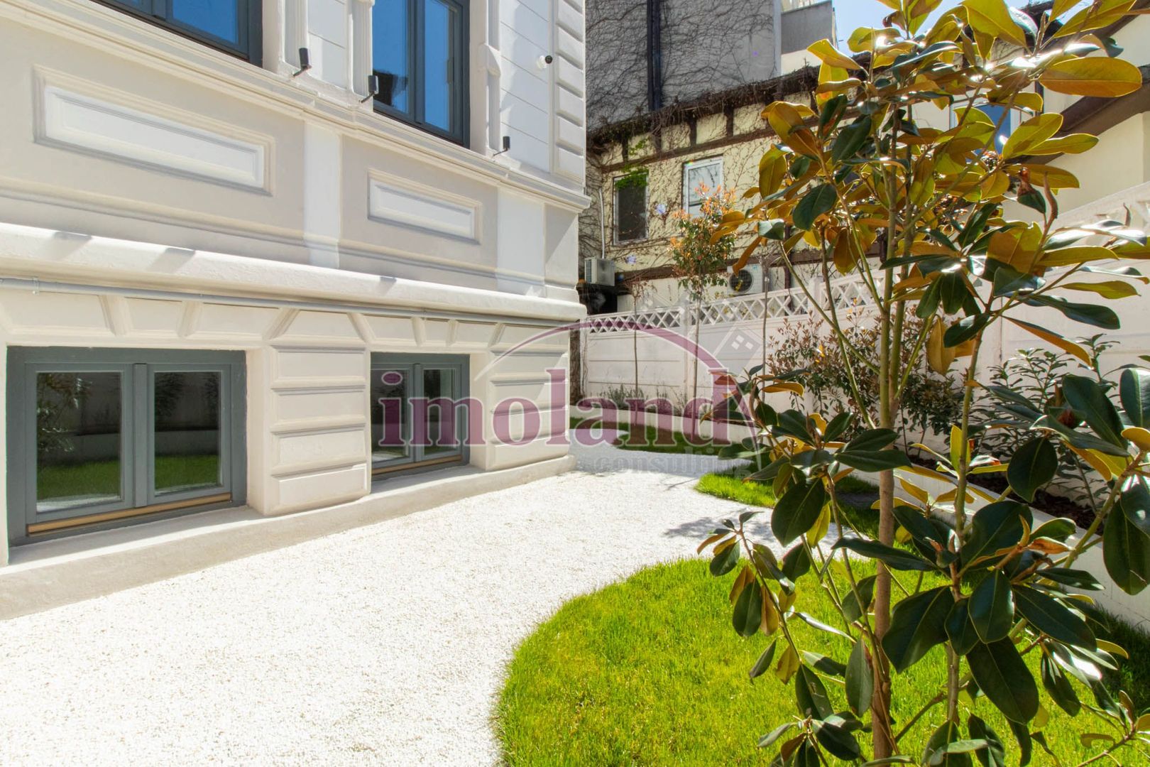 Vila - vanzare - Dorobanti - P-ta Victoriei - Romana - Poză 2