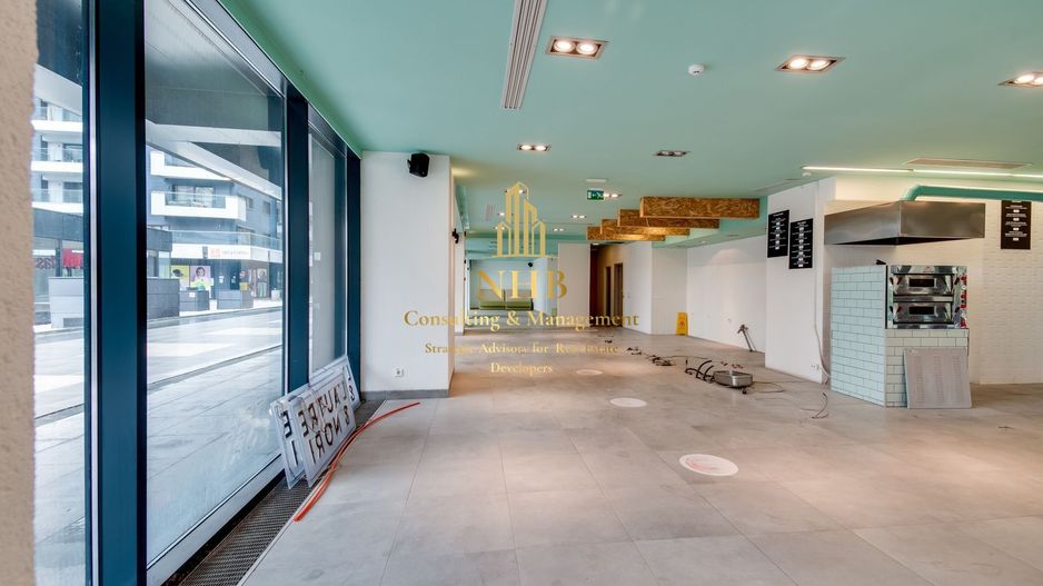 Spațiu Comercial de Închiriat - Fabrica de Glucoză (integral/ parțial)UP GROUND - Poză 8