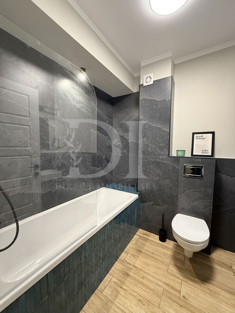 Apartament la cheie | doua dormitoare | Zona Terra - Poză 18