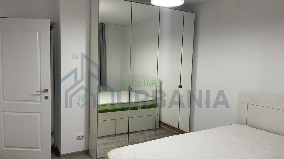 Apartament 2 camere de închiriat, zona Păcurari – Mimoza/Body Line - Poză 2