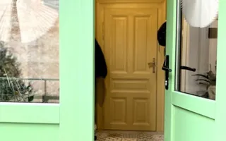 Un apartament cu 3 camere, vibrant si boem, in zona Centrala - Piata Plevnei - Poză 18