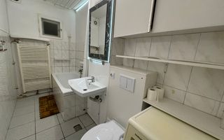 Apartament cu o camera -Complex Studentesc - Poză 4