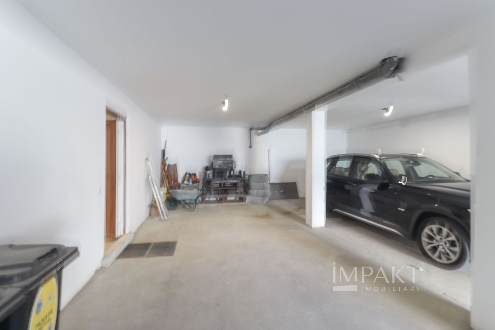 Casa ultrafinisata si eleganta in cartierul Voronet! - Poză 17