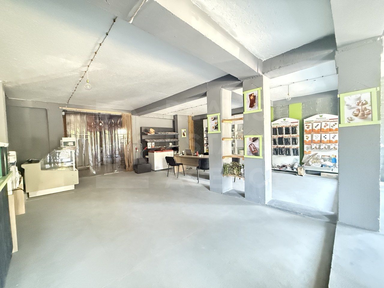 Chirie, spațiu comercial, str Ceucari, Rîșcani - Poză 4