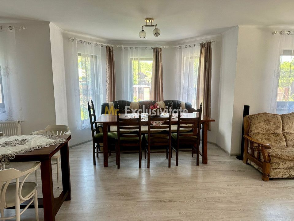 Pensiune de vânzare în Bobu, Scoarța - sau schimb cu apartament Timisoara - Poză 14