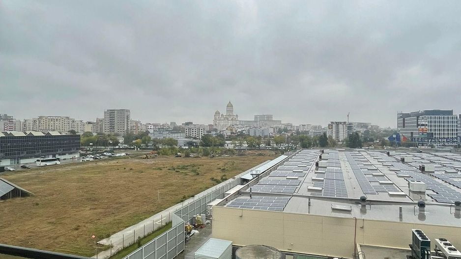 Apartament 2 camere, 13 sepeptembrie, bloc nou, centrala proprie - Poză 24