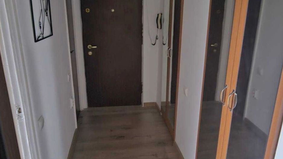 GARS. NICOLAE GRIGORESCU, RENOVAT, BUCATARIE INCHISA, METROU 5 MINUTE - Poză 7