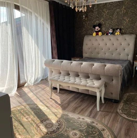 Casa Sendreni,mobilata si utilata - Poză 3