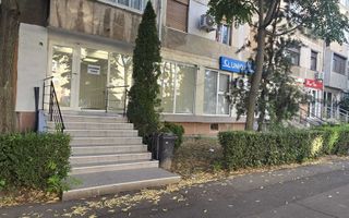 Spațiu de închiriat-Bulevardul Decebal - Poză 4