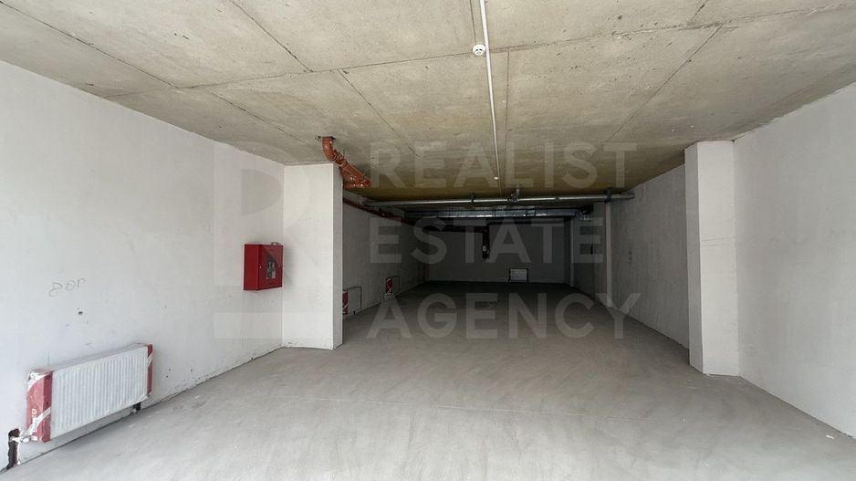 Vânzare, spațiu comercial, 104,9 mp, strada Ioana Radu, Buiucani - Poză 15