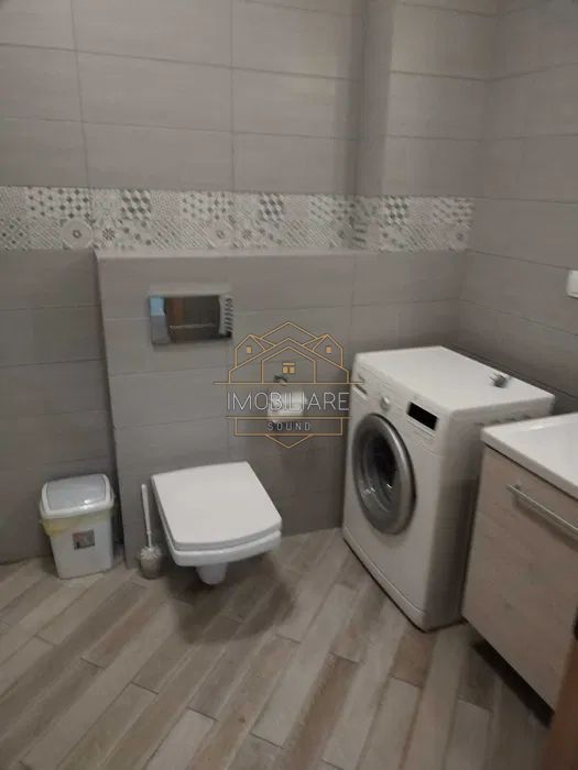Apartament cu 2 camere în bloc nou, zona LIDL, cartierul Bună Ziua - Poză 8