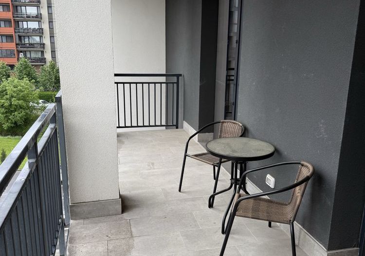 Apartament o cameră I Vibe de ”acasă” I Zona Torontalului - Poză 8