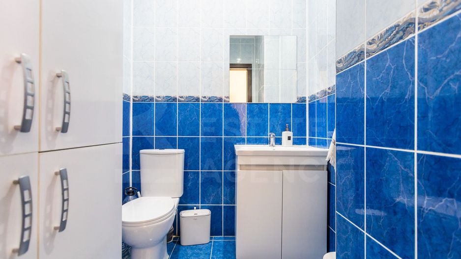 Vânzare, apartament, 2 camere, str. Renașterii Naționale, Râșcani. - Poză 13