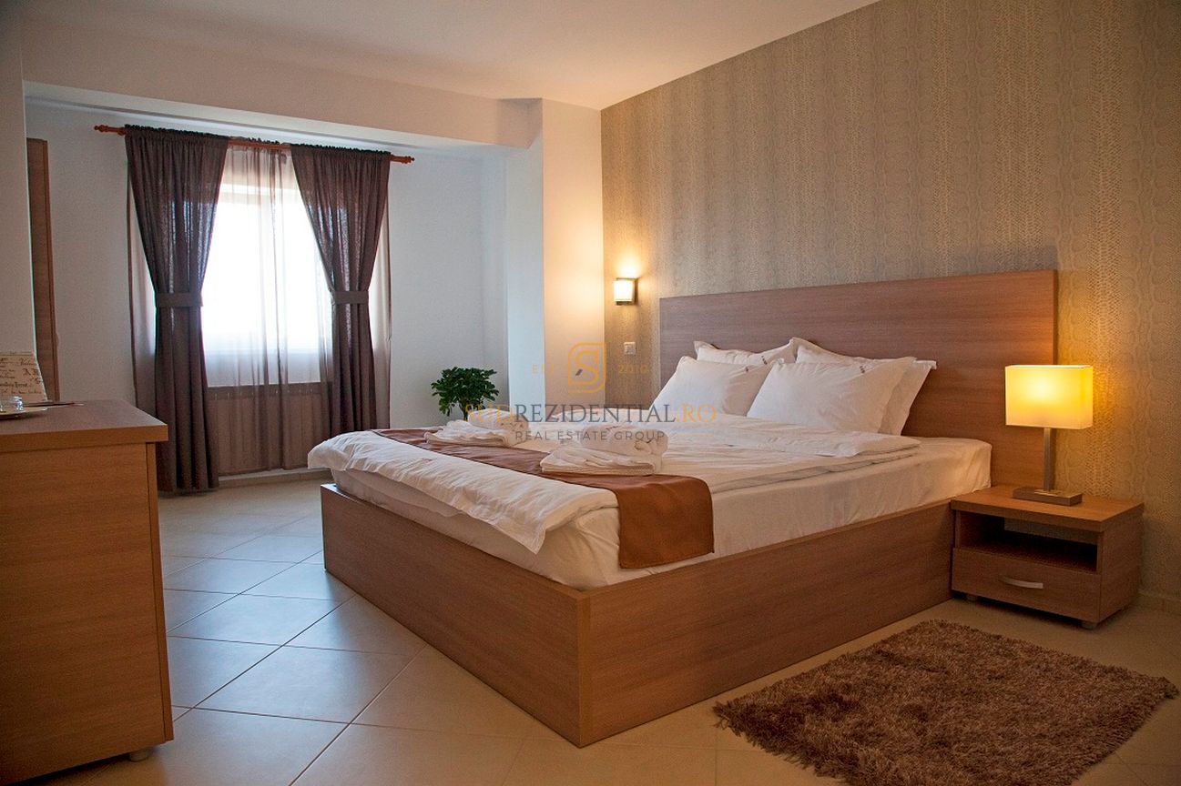 Proprietate cu profit rapid - Hotel cu amplasare premium, Popesti - Poză 27