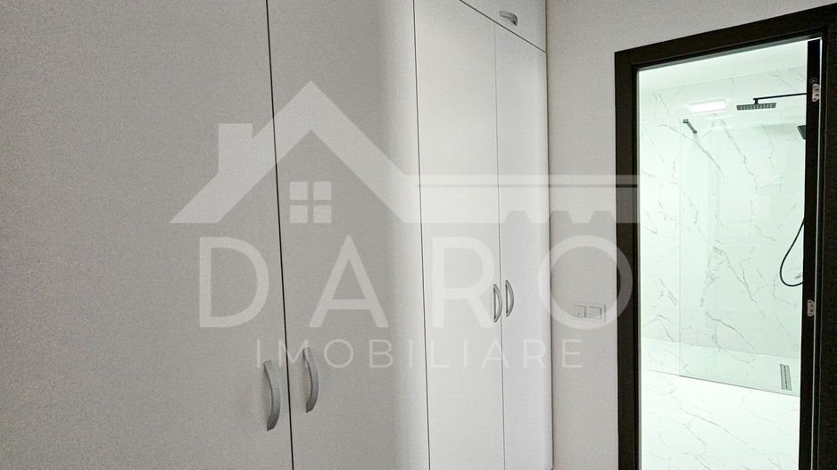 ***Apartament 2 camere Bloc NOU*** Prima inchiriere - Poză 6